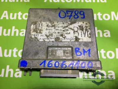 Calculator ecu Opel Kadett E (1984-1991) 16061100 foto