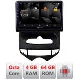 Navigatie HHyundai IX20 2010-2019 Android Octa Core 720p 4+64 DSP 360 camera carplay android auto CarStore Technology