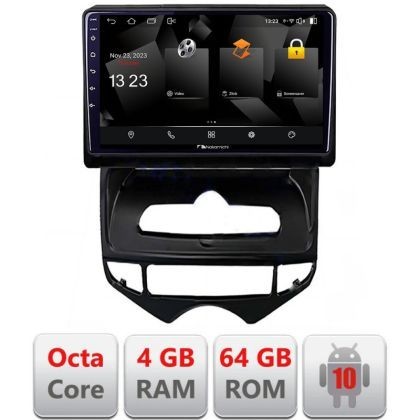 Navigatie HHyundai IX20 2010-2019 Android Octa Core 720p 4+64 DSP 360 camera carplay android auto CarStore Technology