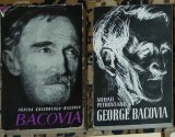 Bacovia - Agatha Grigorescu-Bacovia - Mihail Petroveanu