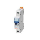 Siguranta automata modulara Gewiss GW92110, 1P, 25 A, curba C