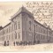 4996 - CARANSEBES, Timis, Litho, Romania - old postcard - used - 1906