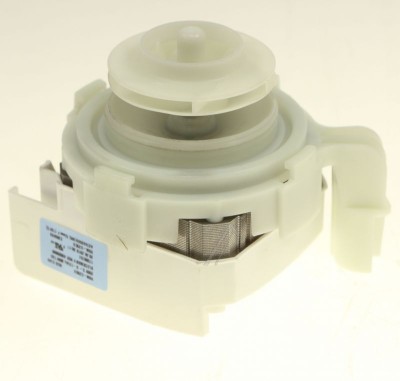 POMPA RECIRCULARE, 80W 140074403035 Masina de spalat vase Slim Electrolux ESG62300SX, 9 seturi foto