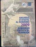 Anuarul Statistic al Rom&acirc;niei -ediţie jubiliară 150 de ani