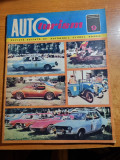 Autoturism septembrie 1973-trabant,dacia 1300 marca de prestigiu,mobra 50