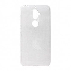 Husa Pentru ALLVIEW X4 Soul - Luxury Slim TPU TSS, Transparent