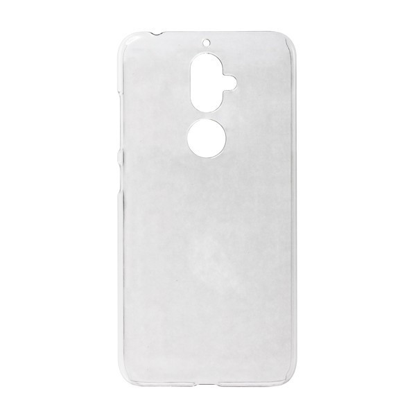 Husa Pentru ALLVIEW X4 Soul - Luxury Slim TPU TSS, Transparent