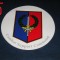 M3 C16 - Sticker - Tematica militara