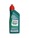 Ulei transmisie CASTROL MANUAL EP 80W, 1L