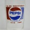 PEPSI, PAHAR DIN STICLA, 1988