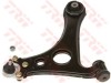 Bascula / Brat suspensie roata MERCEDES A-CLASS (W168) (1997 - 2004) TRW JTC216