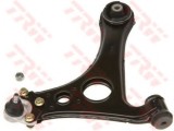 Bascula / Brat suspensie roata MERCEDES A-CLASS (W168) (1997 - 2004) TRW JTC216
