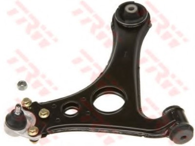 Bascula / Brat suspensie roata MERCEDES A-CLASS (W168) (1997 - 2004) TRW JTC216 foto