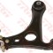 Bascula / Brat suspensie roata MERCEDES A-CLASS (W168) (1997 - 2004) TRW JTC216