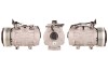 LUCAS ACP125 Compresor, climatizare