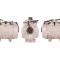 LUCAS ACP125 Compresor, climatizare