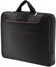 Husa Laptop Everki Commute 18.4inch (Neagra) foto