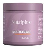 Cumpara ieftin Nutriplus Recharge 210g Farmasi , Energie, revitalizare si sustinere zilnica
