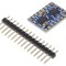 Controler motor DC UART, 2 canale
