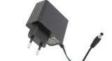 Sursă de alimentare POS POSC12125A, impuls - 12V/1.25A/15W, adaptor, AC:CEE 7/16. mufa 2.1x5.5mm
