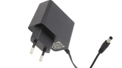 Sursă de alimentare POS POSC07100A, verticală 7/5V/1A/7.5W, adaptor, AC:CEE7/16 pini... foto