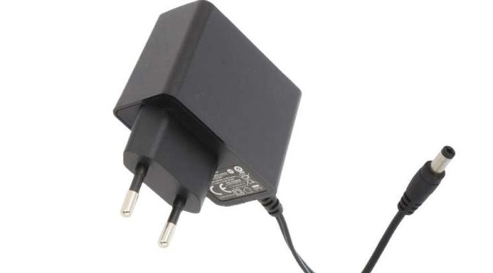 Sursă de alimentare POS POSC07100A, verticală 7/5V/1A/7.5W, adaptor, AC:CEE7/16 pini...
