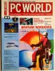 Revista PC WORLD nr 4 din 2007 ______FARA CD!!!!