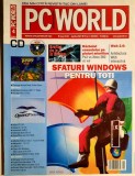 Revista PC WORLD nr 4 din 2007 ______FARA CD!!!!