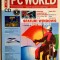 Revista PC WORLD nr 4 din 2007 ______FARA CD!!!!