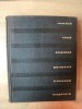 DICTIONAR TEHNIC POLIGLOT ( romana , rusa , engleza , germana , franceza , maghiara ) , Bucuresti 1963