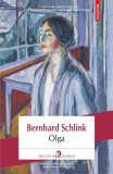 Olga - Bernard Schlink