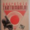 Secretele tantrismului. Magia sau tehnica amorului - Serge Hutin