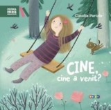 Cumpara ieftin Cine, cine a venit?/Claudia Partole