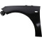 Aripa fata Opel Adam, 04.2013-, parte montare stanga, 55A101, Aftermarket