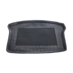 Tavita portbagaj Volvo V40, 07.2012-08.2019; pentru podea portbagaj Standard; cu panza antialunecare