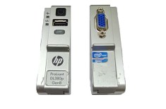 Set Urechi server second hand HP DL380p G8