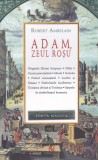 AS - ROBERT AMBELAIN - ADAM, ZEUL ROSU