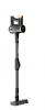 Aspirator vertical Zilan ZLN3099 Aurum, 220W, 350ml, 6 viteze, Baterie 2500mAh, Tub pliabil, Filtru HEPA, Perie LED