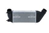 Valeo Intercooler, compresor