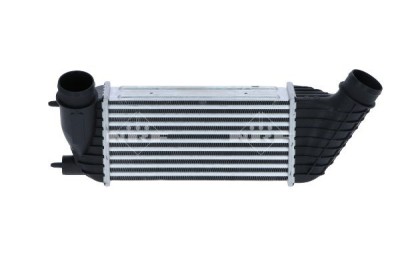 Valeo Intercooler, compresor foto