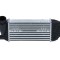 Valeo Intercooler, compresor