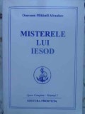 MISTERELE LUI IESOD-OMRAAM MIKHAEL AIVANHOV-275284