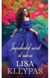 Ingredientul secret al iubirii - Lisa Kleypas