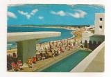 FA81 -Carte Postala- ALGERIA - Tipaza, complexe touristique, circulata 1977