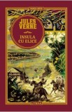 Insula cu elice - Jules Verne