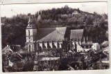 bnk fil Brasov - Biserica Neagra - stampila ocazionala Euromax Bucuresti 1974