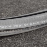 Garnitura ușă dreapta față SKODA SUPERB II 3T4 2013 OEM: 3T0867365 | 2801490