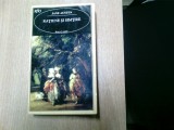 RATIUNE SI SIMTIRE - JANE AUSTEN