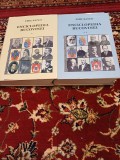 Emil Satco - Enciclopedia Bucovinei, vol. I și II