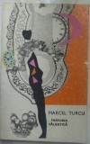 Cumpara ieftin MARCEL TURCU - FARFURIA SALBATICA (VERSURI) [volum de debut, EPL 1969)